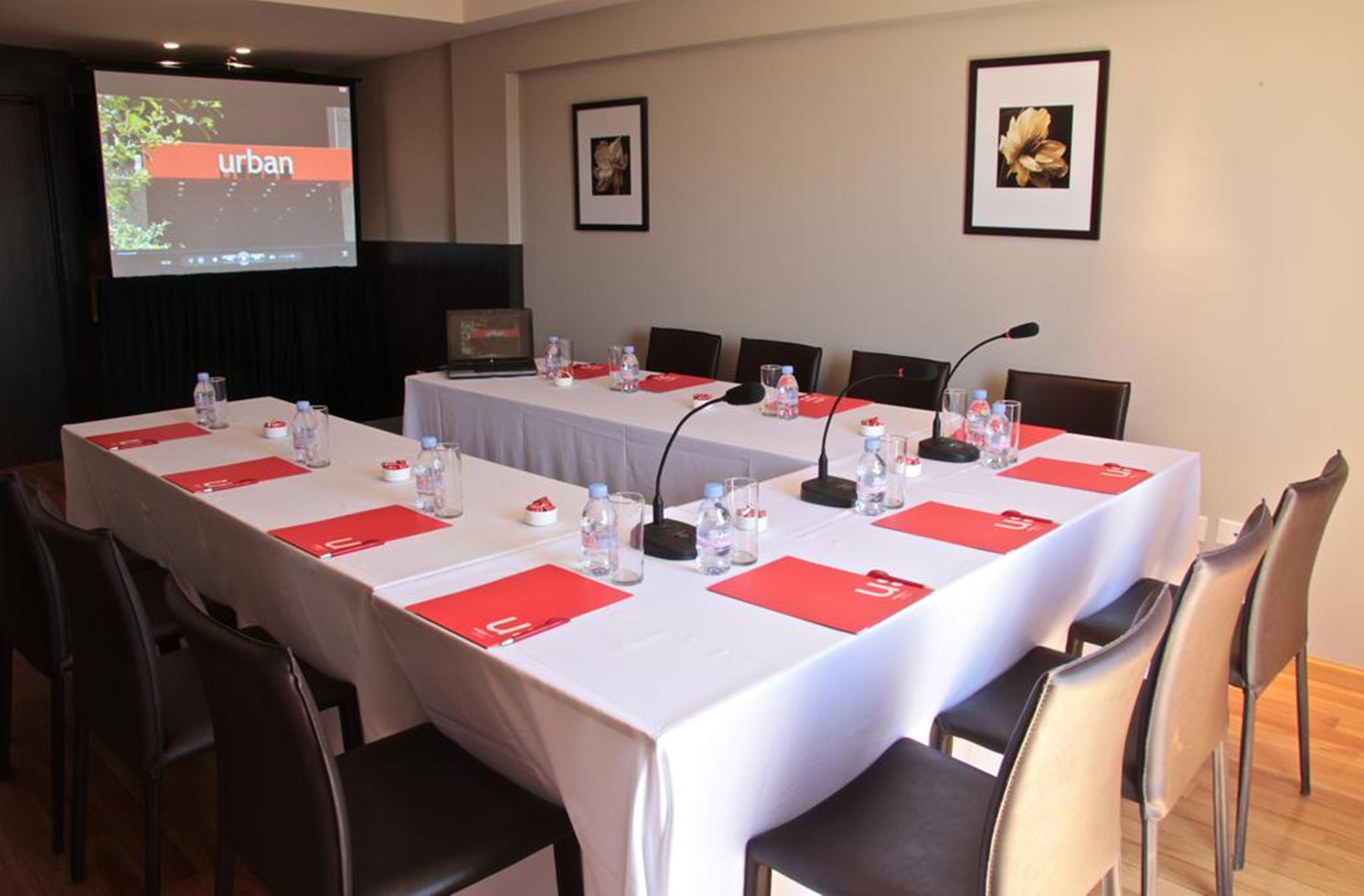Urban Suites Recoleta Boutique Hotel Buenos Aires Exteriör bild