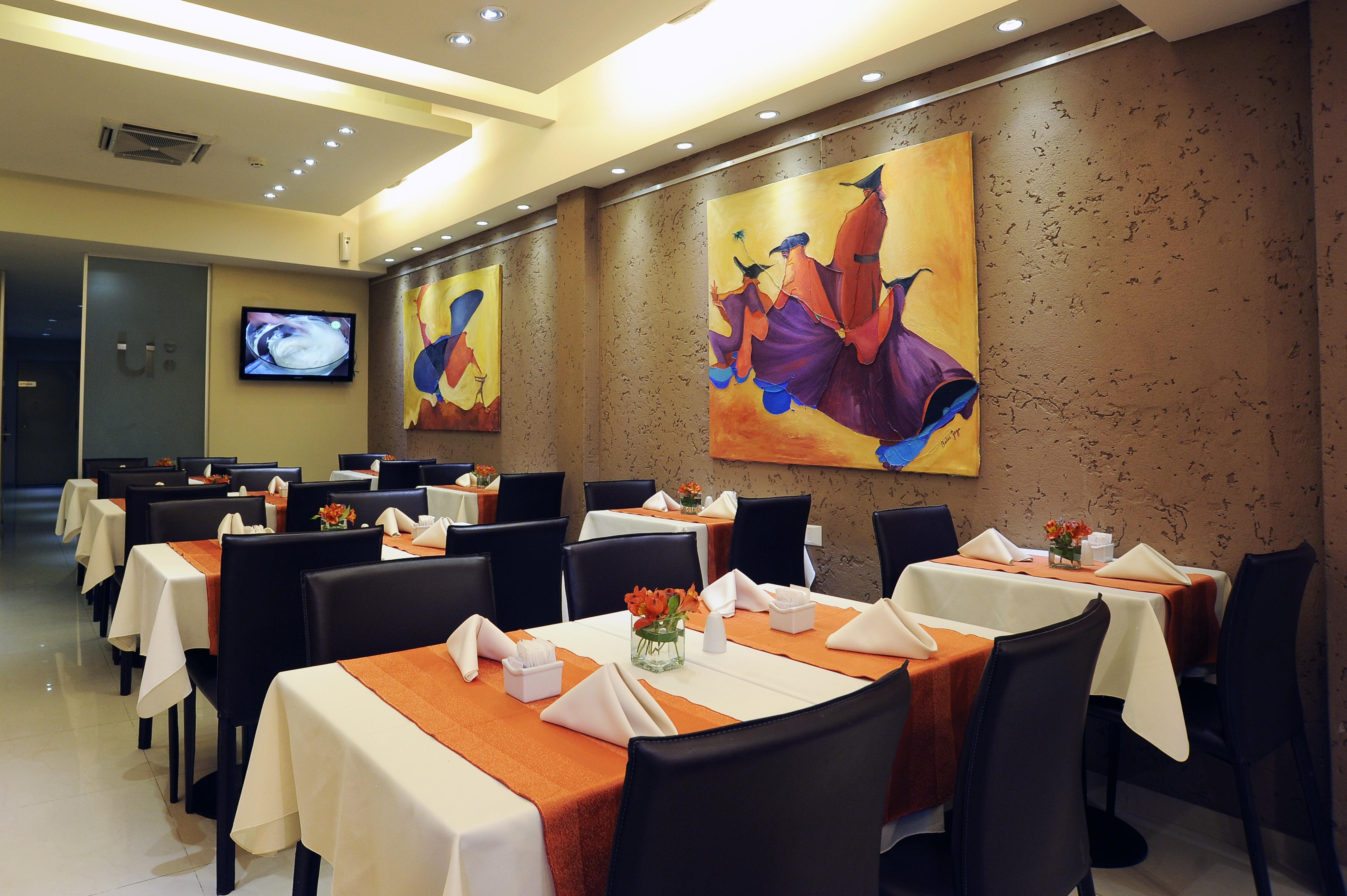 Urban Suites Recoleta Boutique Hotel Buenos Aires Exteriör bild