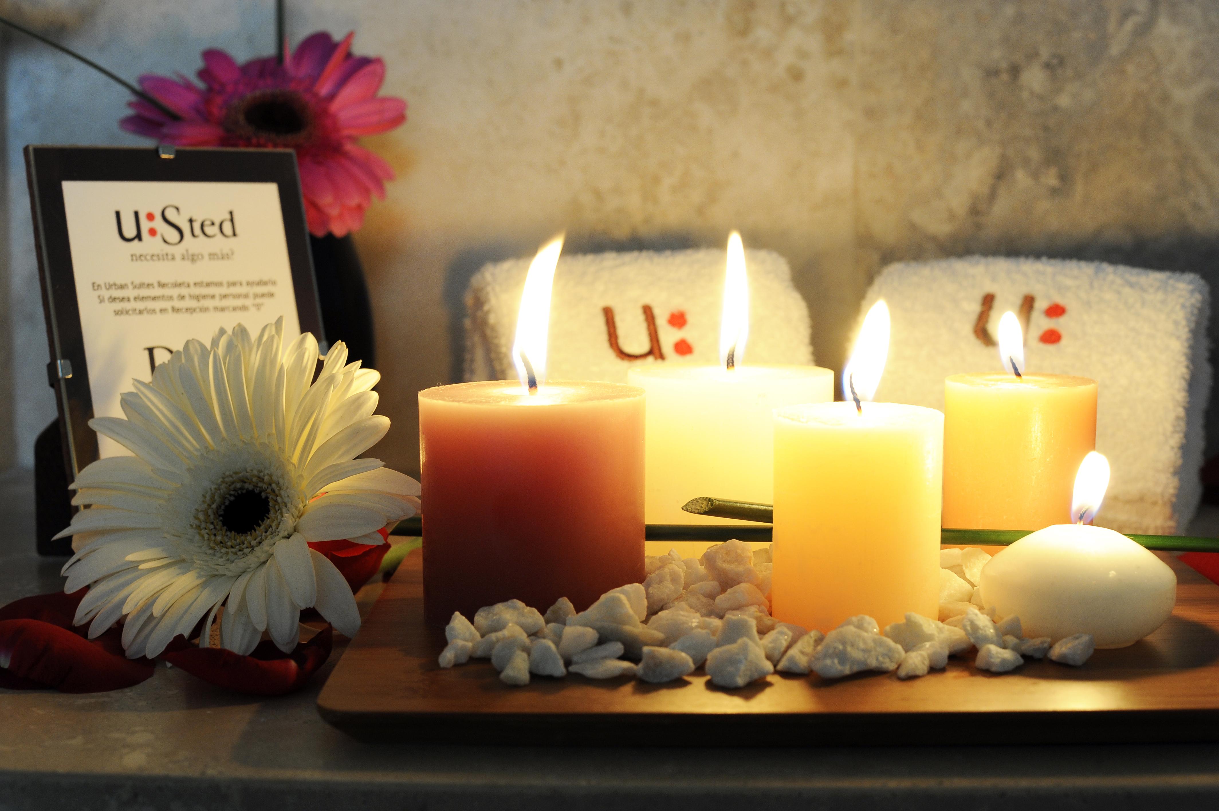 Urban Suites Recoleta Boutique Hotel Buenos Aires Exteriör bild