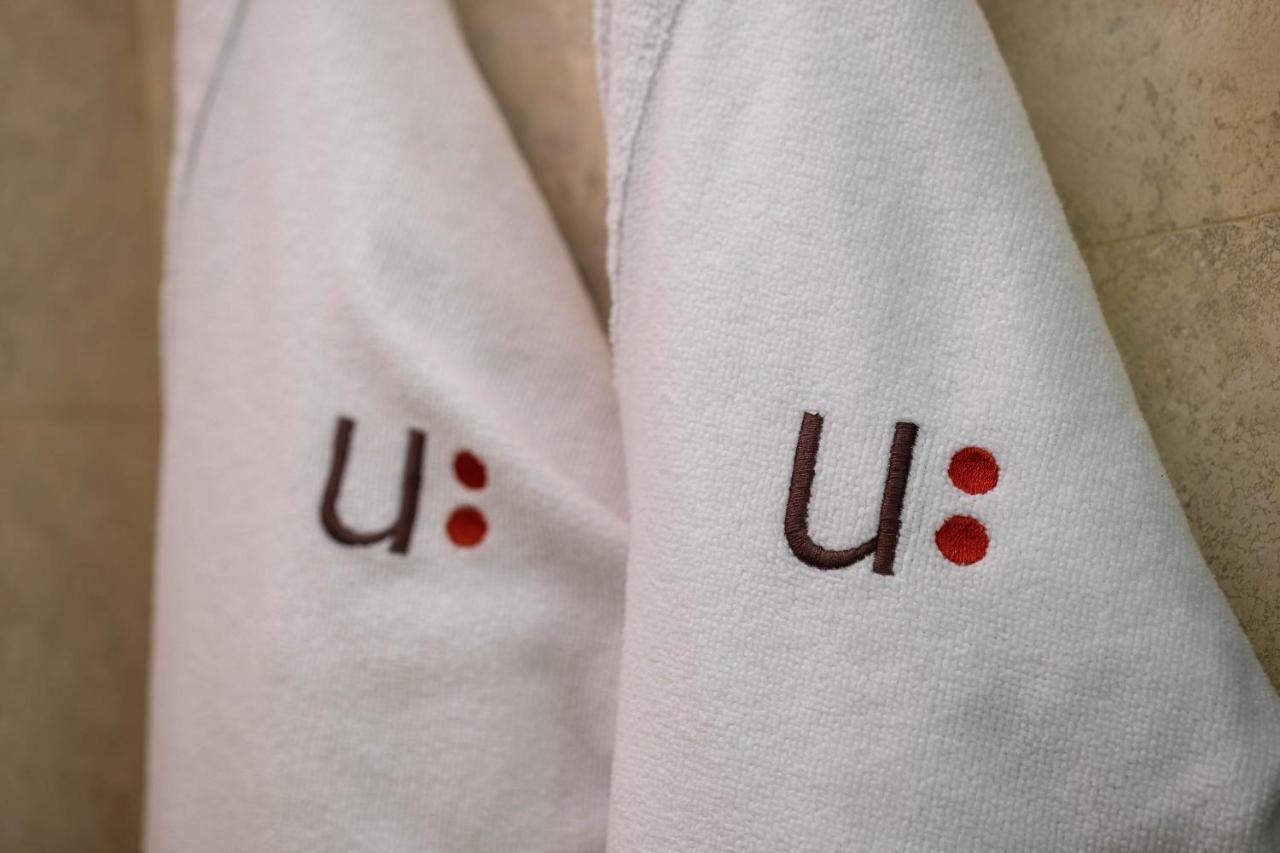Urban Suites Recoleta Boutique Hotel Buenos Aires Exteriör bild