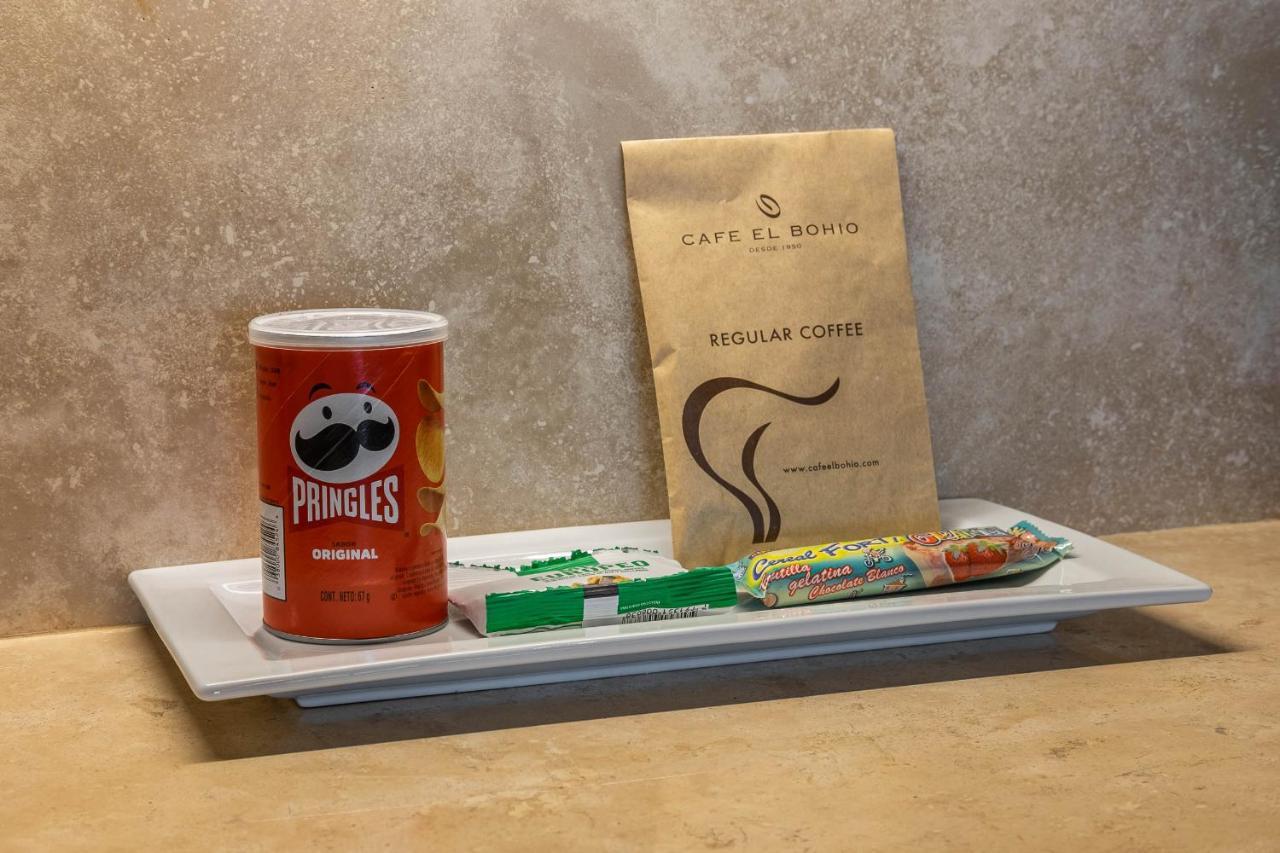 Urban Suites Recoleta Boutique Hotel Buenos Aires Exteriör bild