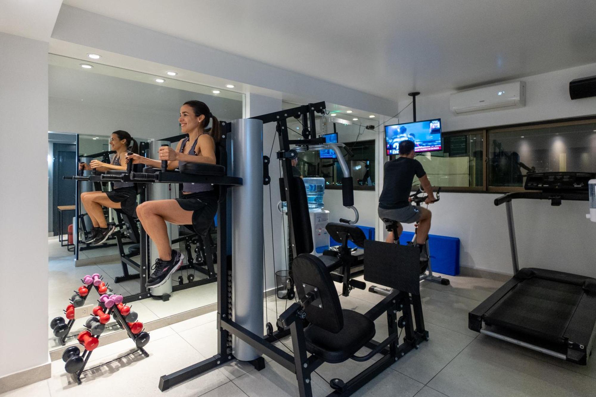 Urban Suites Recoleta Boutique Hotel Buenos Aires Exteriör bild